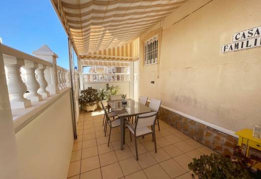 Resale - Villa - Ciudad Quesada - Airstrip