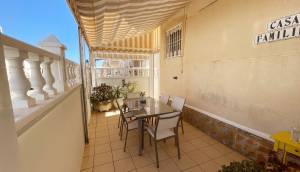 Resale - Villa - Ciudad Quesada - Airstrip