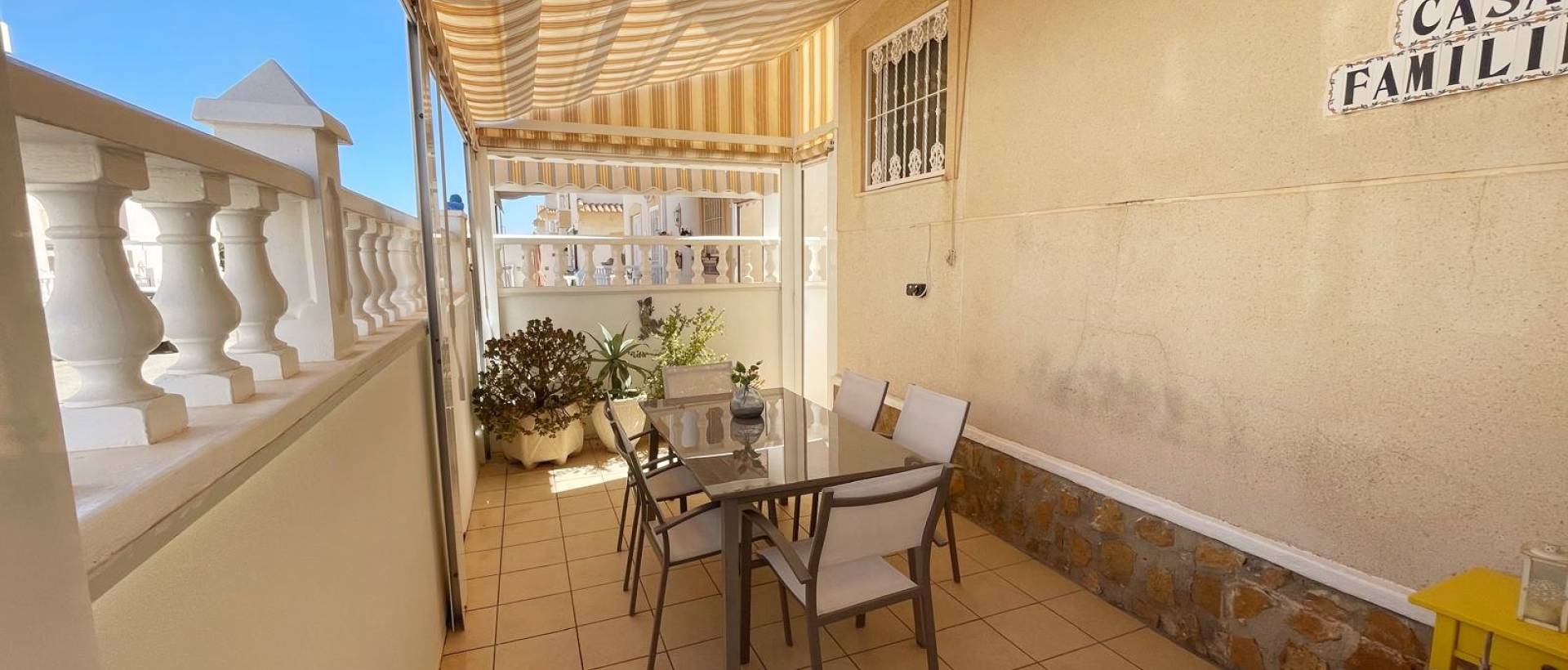 Resale - Villa - Ciudad Quesada - Airstrip