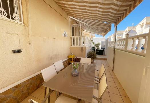 Resale - Villa - Ciudad Quesada - Airstrip