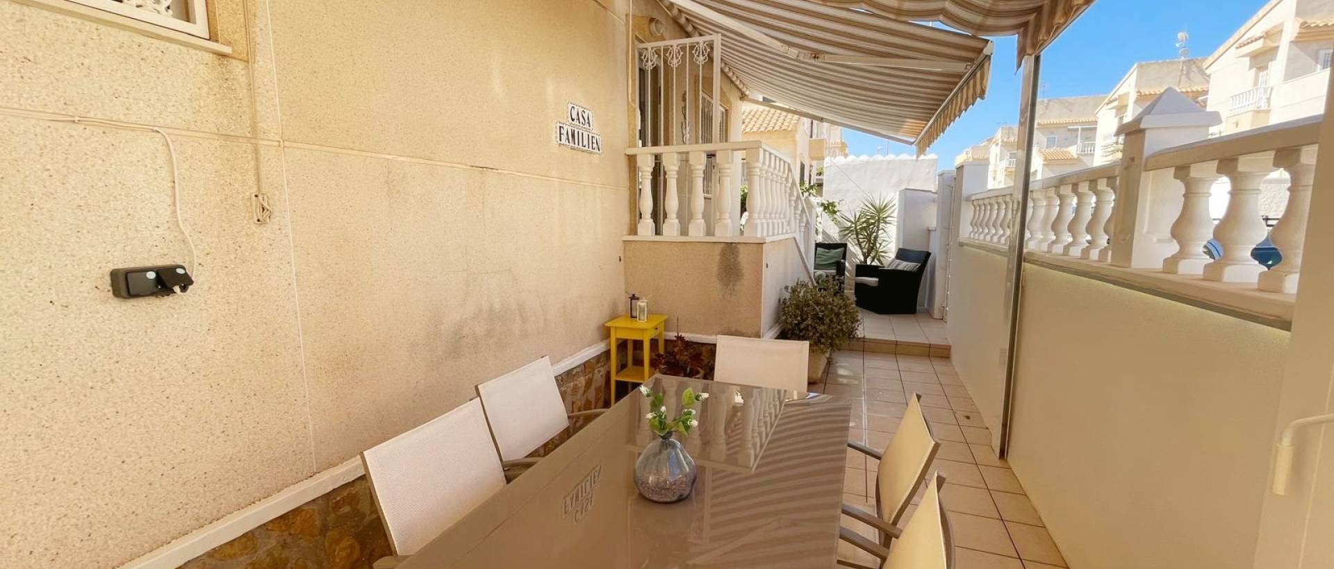 Resale - Villa - Ciudad Quesada - Airstrip