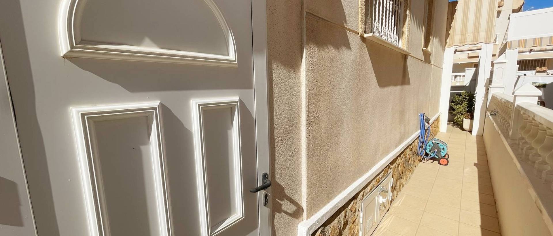 Resale - Villa - Ciudad Quesada - Airstrip