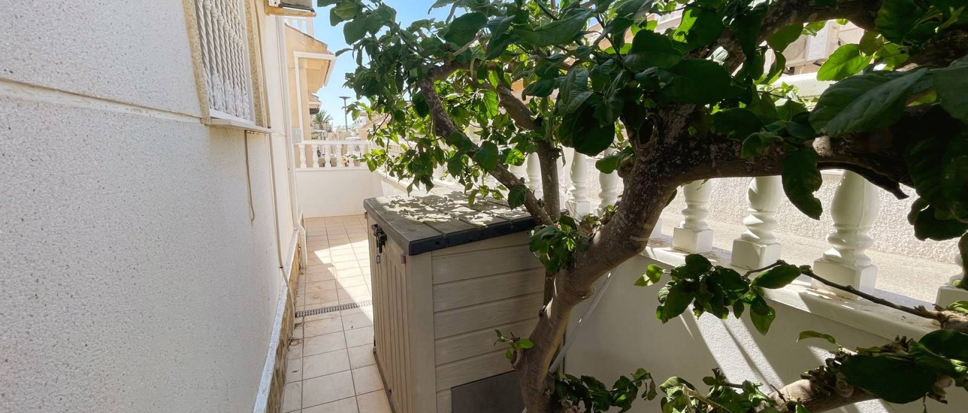 Resale - Villa - Ciudad Quesada - Airstrip