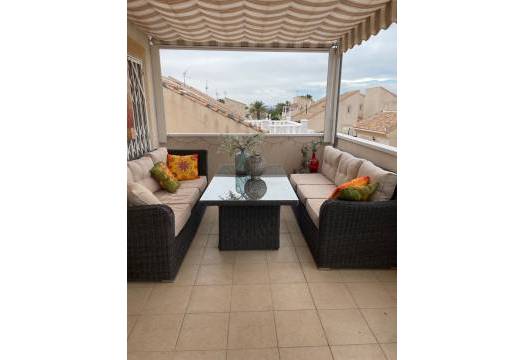 Resale - Villa - Ciudad Quesada - Airstrip