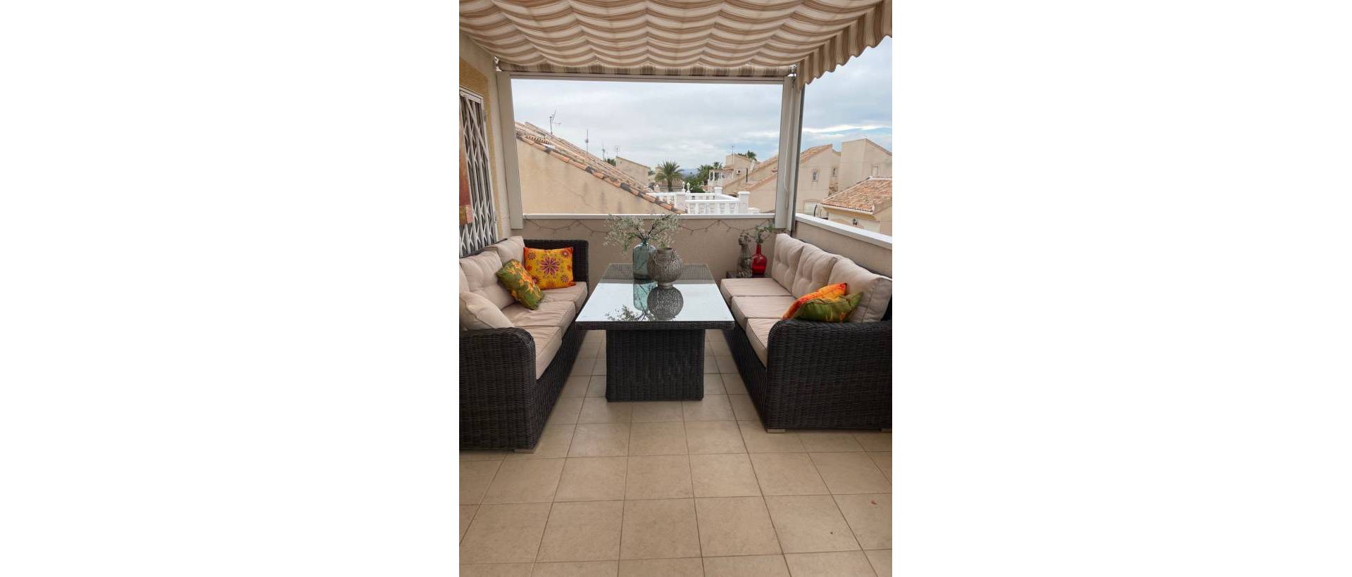 Resale - Villa - Ciudad Quesada - Airstrip