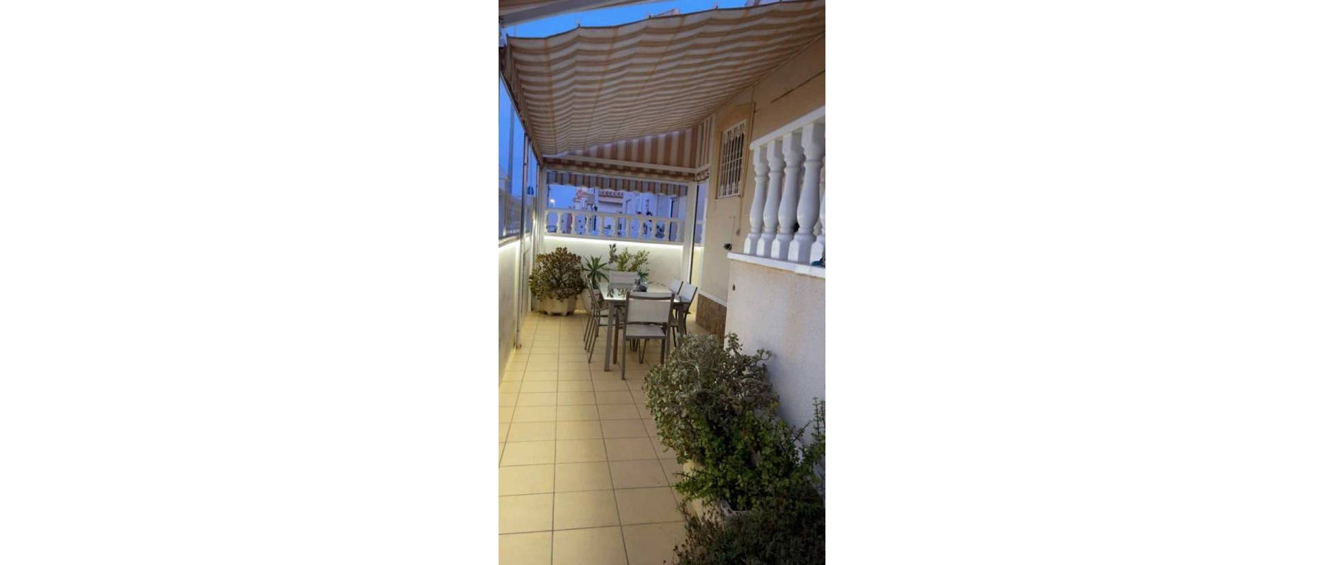 Resale - Villa - Ciudad Quesada - Airstrip