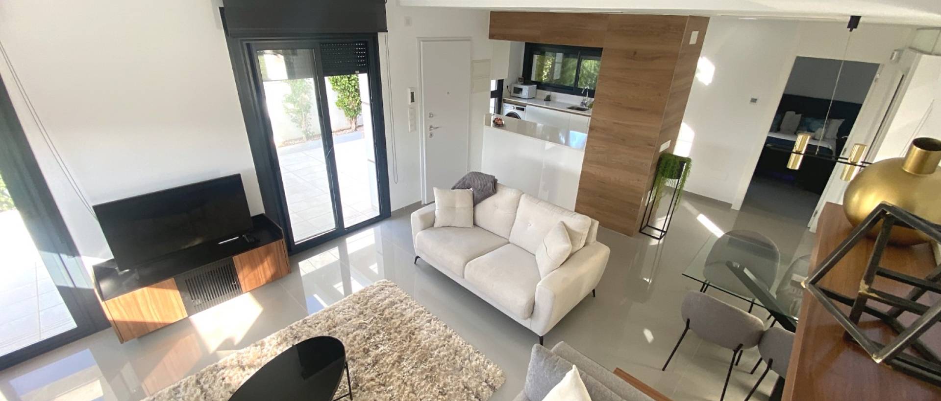 Resale - Villa - Ciudad Quesada - Doña Pepa