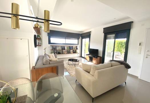 Resale - Villa - Ciudad Quesada - Doña Pepa