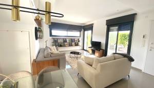 Resale - Villa - Ciudad Quesada - Doña Pepa