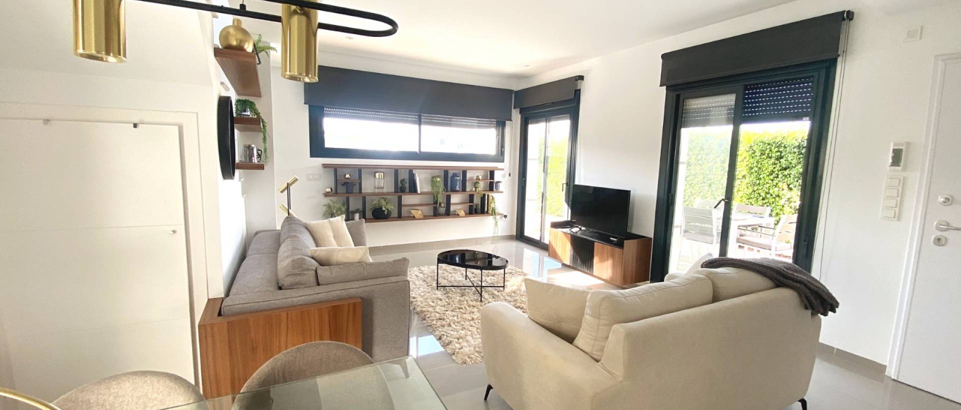 Resale - Villa - Ciudad Quesada - Doña Pepa