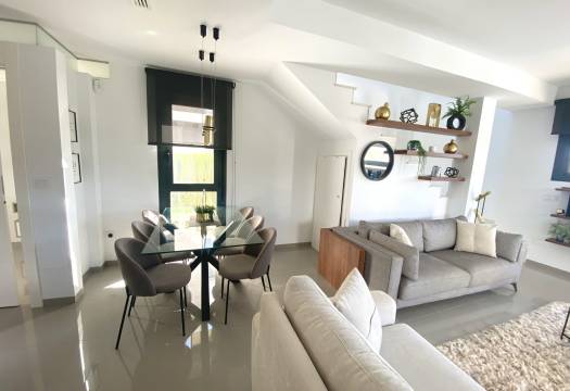 Resale - Villa - Ciudad Quesada - Doña Pepa