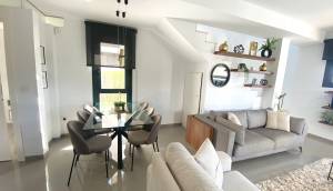 Resale - Villa - Ciudad Quesada - Doña Pepa