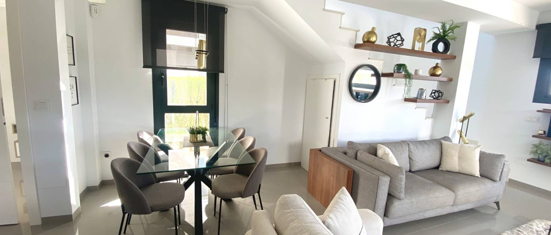 Resale - Villa - Ciudad Quesada - Doña Pepa