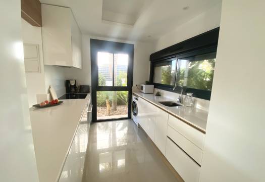 Resale - Villa - Ciudad Quesada - Doña Pepa