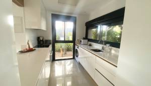 Resale - Villa - Ciudad Quesada - Doña Pepa