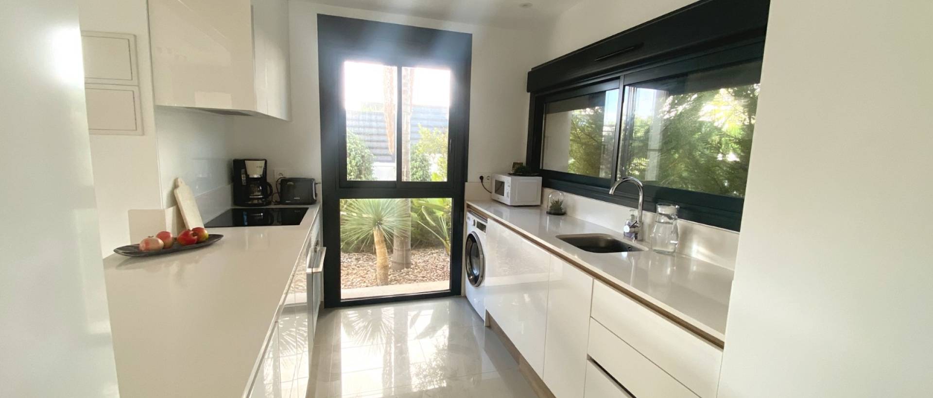 Resale - Villa - Ciudad Quesada - Doña Pepa