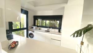 Resale - Villa - Ciudad Quesada - Doña Pepa