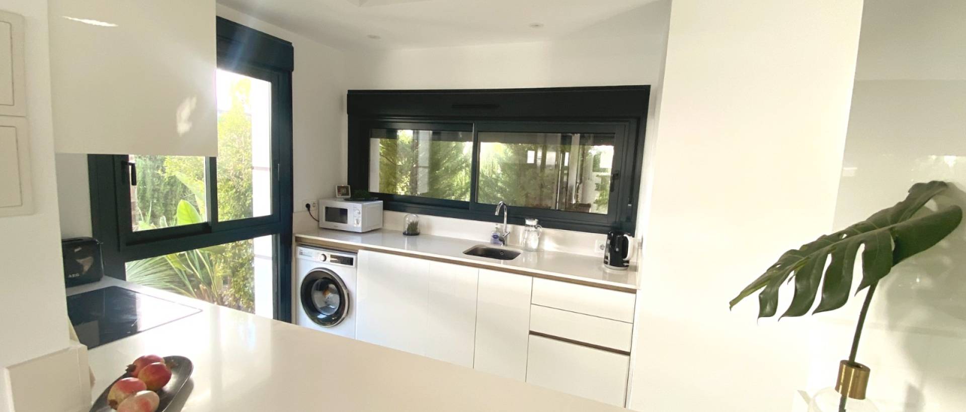 Resale - Villa - Ciudad Quesada - Doña Pepa