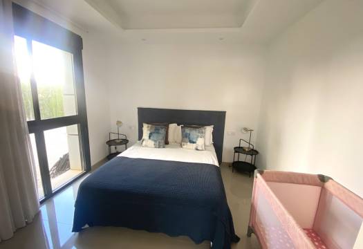 Resale - Villa - Ciudad Quesada - Doña Pepa