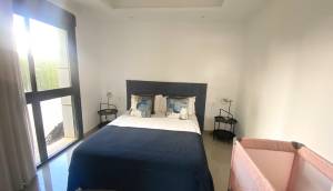 Resale - Villa - Ciudad Quesada - Doña Pepa