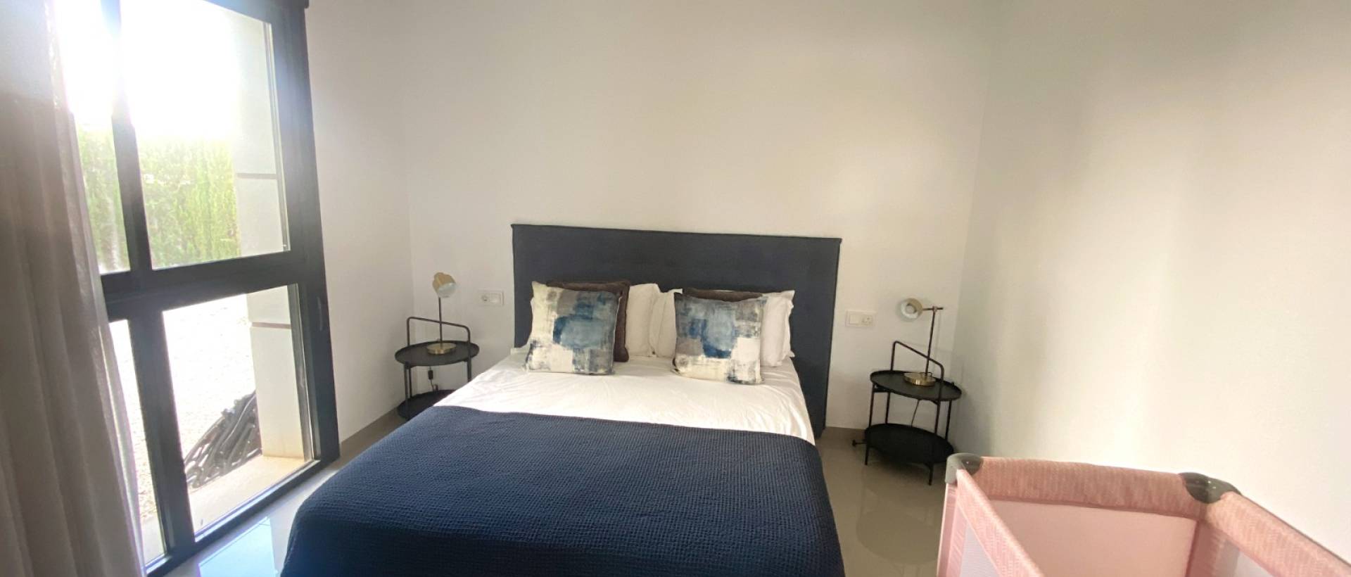 Resale - Villa - Ciudad Quesada - Doña Pepa