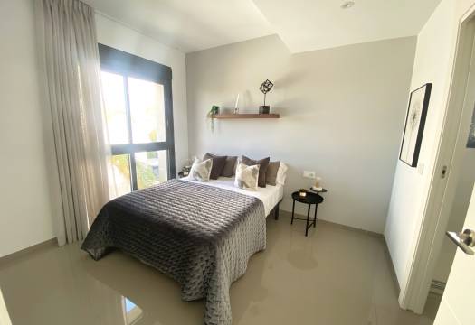 Resale - Villa - Ciudad Quesada - Doña Pepa