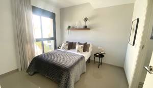 Resale - Villa - Ciudad Quesada - Doña Pepa