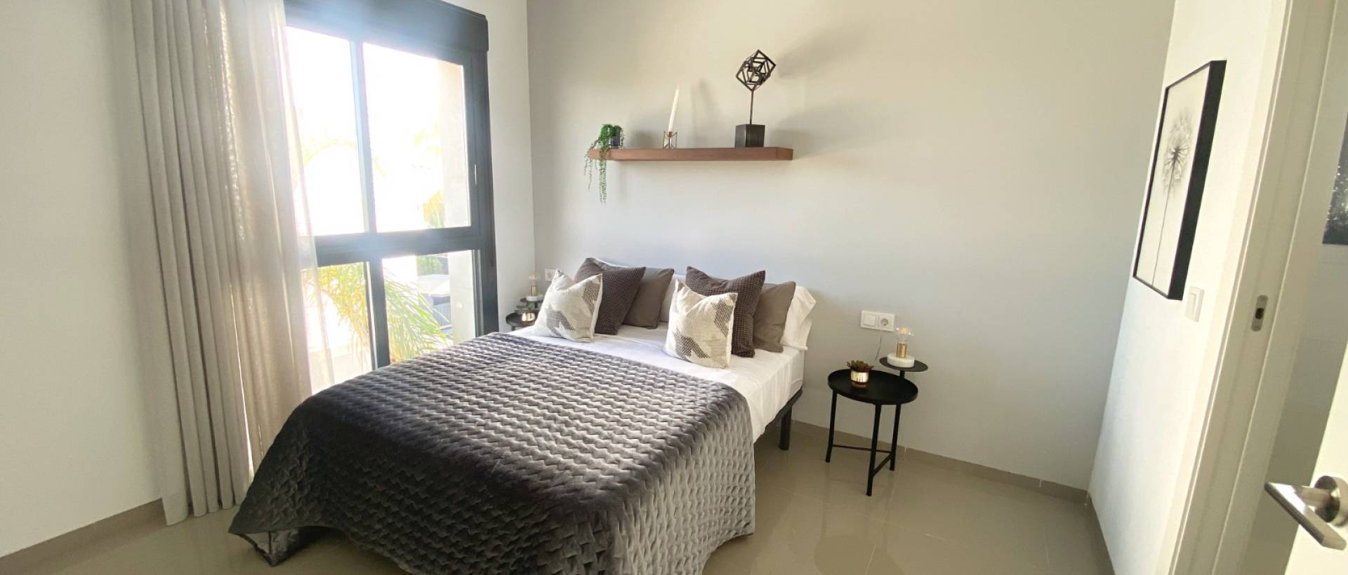 Resale - Villa - Ciudad Quesada - Doña Pepa