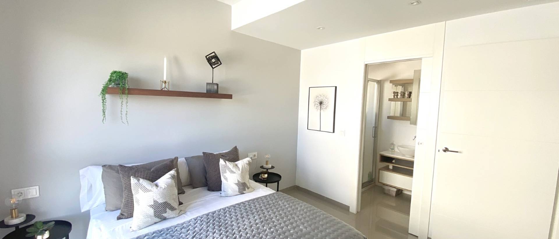 Resale - Villa - Ciudad Quesada - Doña Pepa