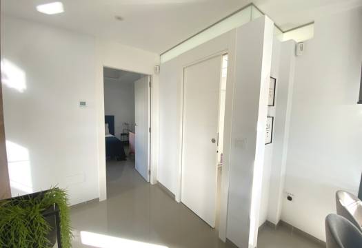 Resale - Villa - Ciudad Quesada - Doña Pepa