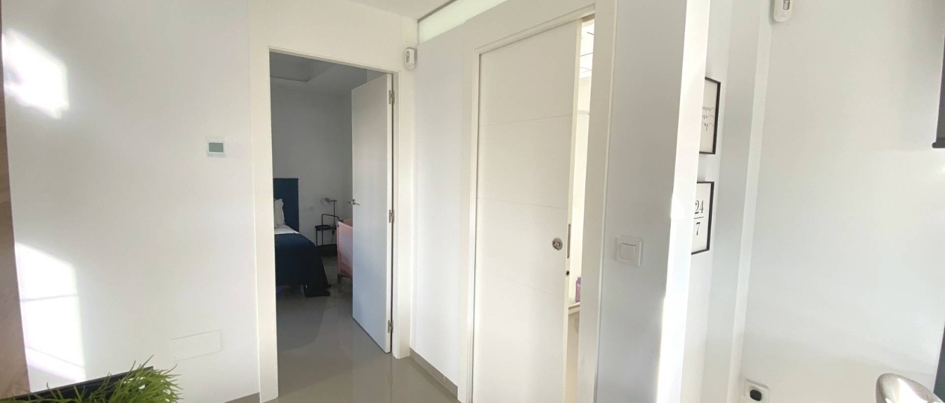 Resale - Villa - Ciudad Quesada - Doña Pepa