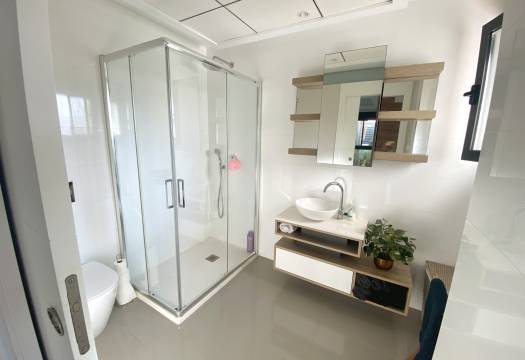 Resale - Villa - Ciudad Quesada - Doña Pepa