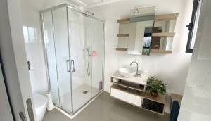 Resale - Villa - Ciudad Quesada - Doña Pepa