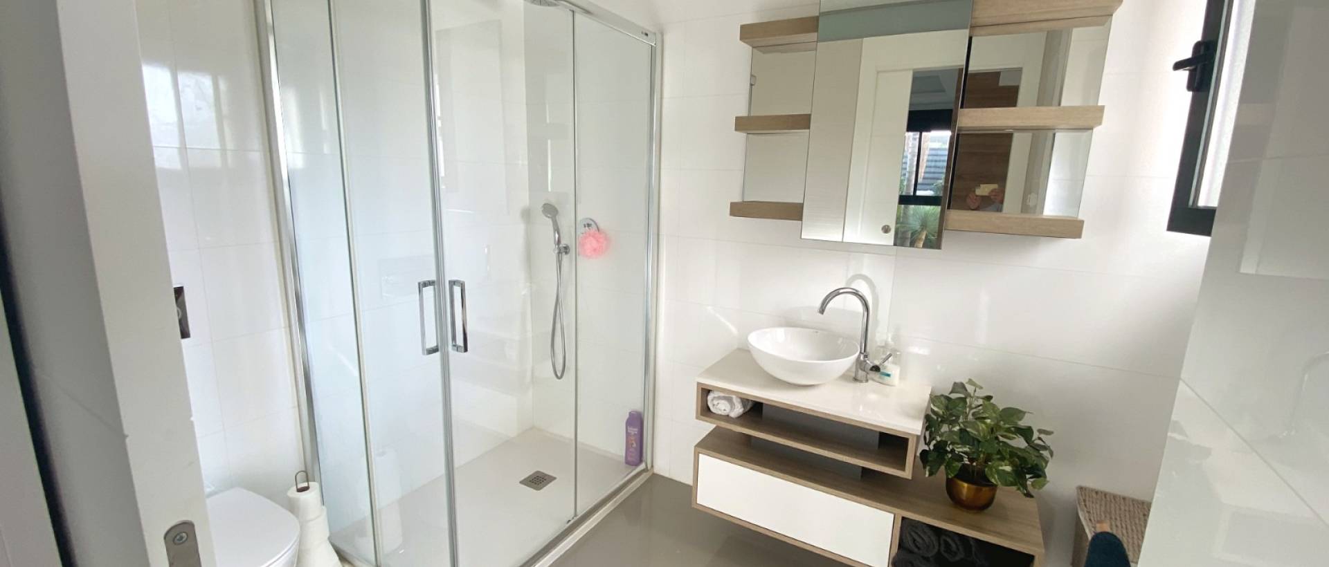 Resale - Villa - Ciudad Quesada - Doña Pepa