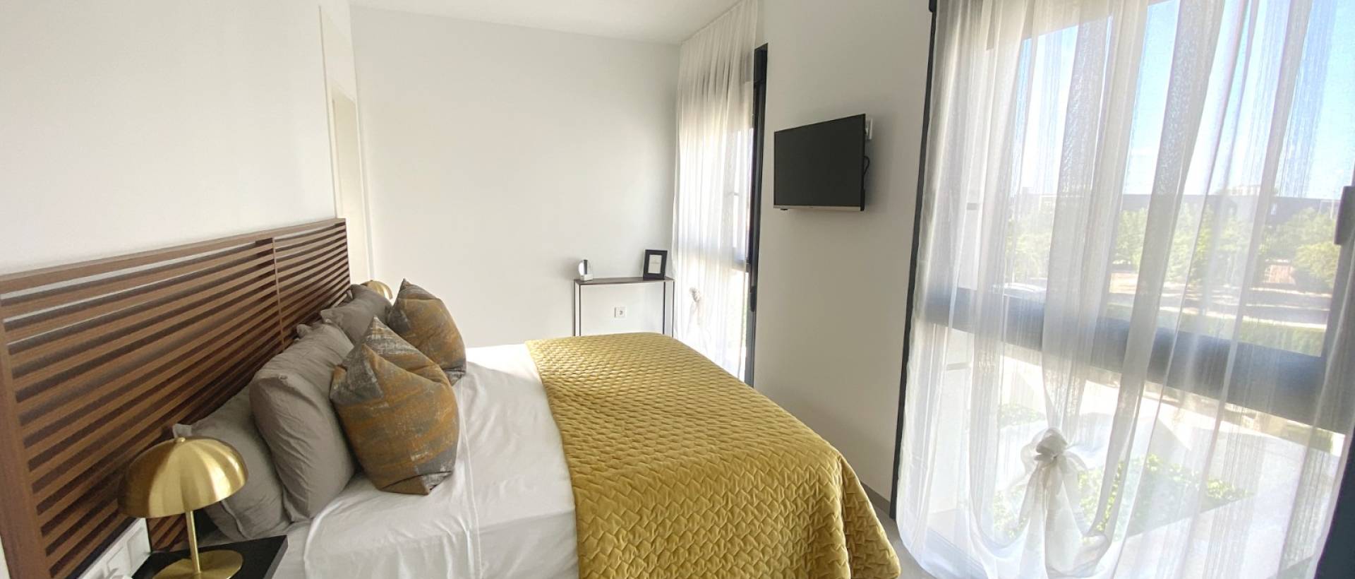 Resale - Villa - Ciudad Quesada - Doña Pepa