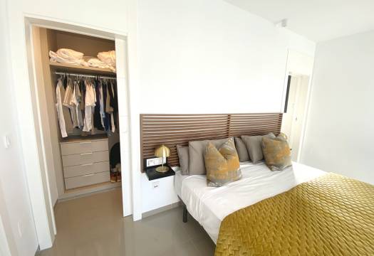 Resale - Villa - Ciudad Quesada - Doña Pepa