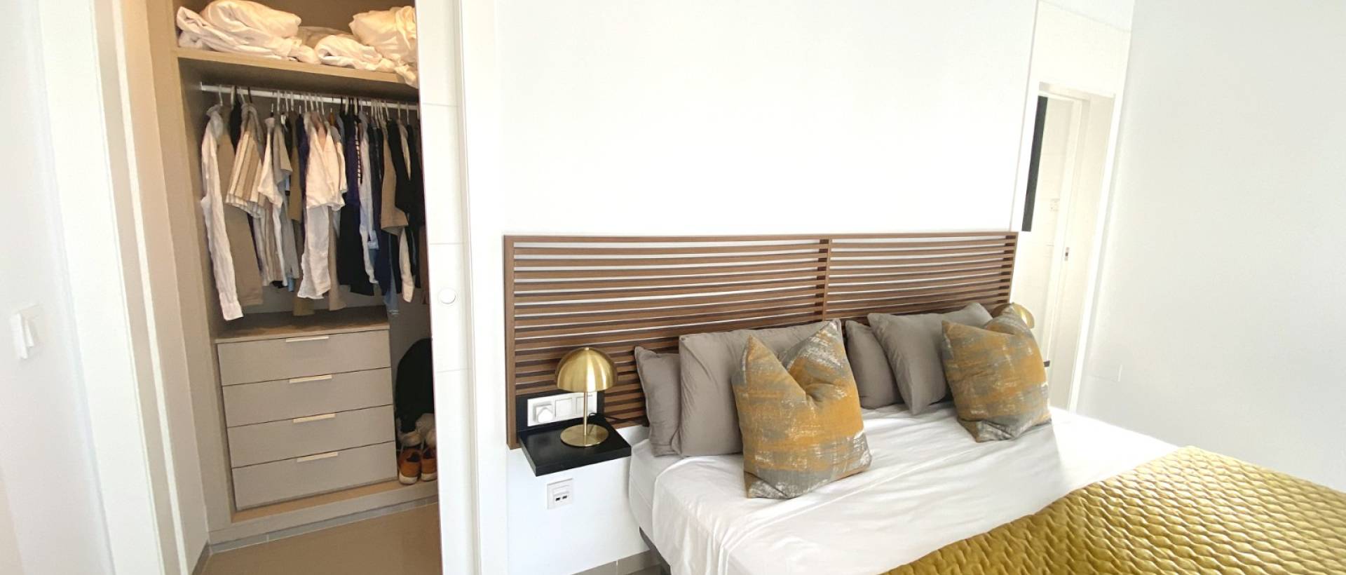 Resale - Villa - Ciudad Quesada - Doña Pepa