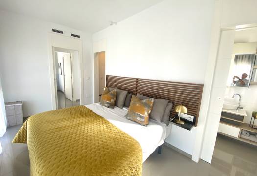 Resale - Villa - Ciudad Quesada - Doña Pepa