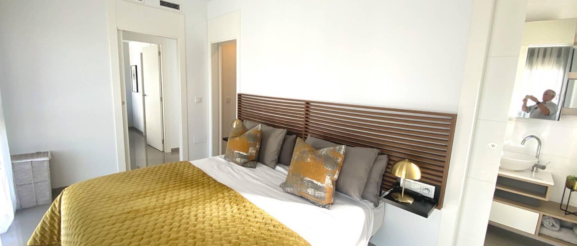 Resale - Villa - Ciudad Quesada - Doña Pepa