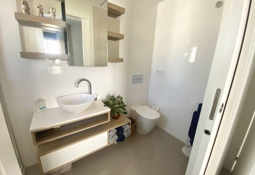 Resale - Villa - Ciudad Quesada - Doña Pepa