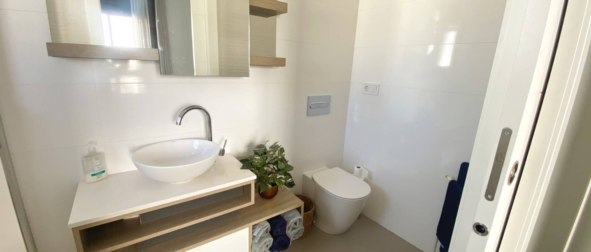 Resale - Villa - Ciudad Quesada - Doña Pepa