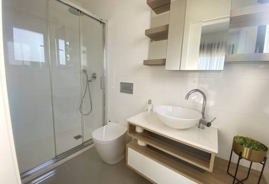 Resale - Villa - Ciudad Quesada - Doña Pepa