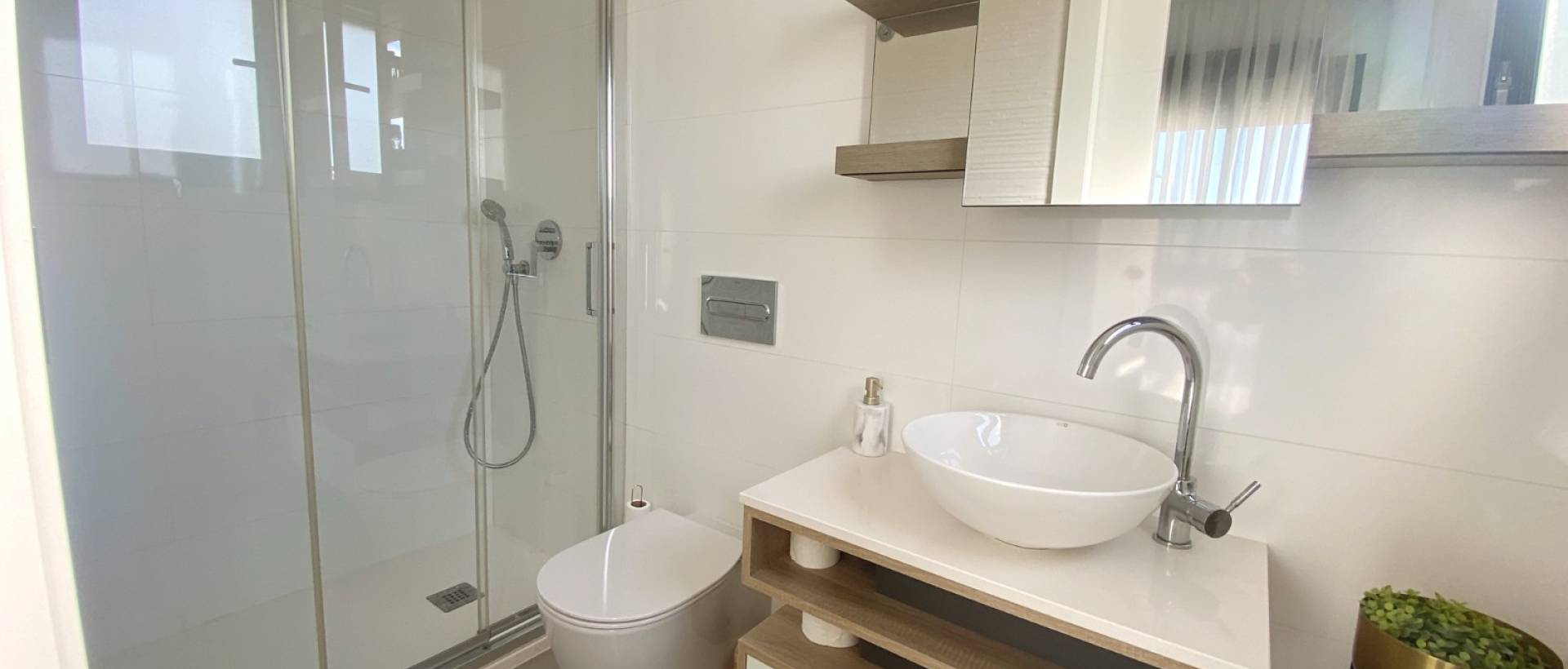 Resale - Villa - Ciudad Quesada - Doña Pepa