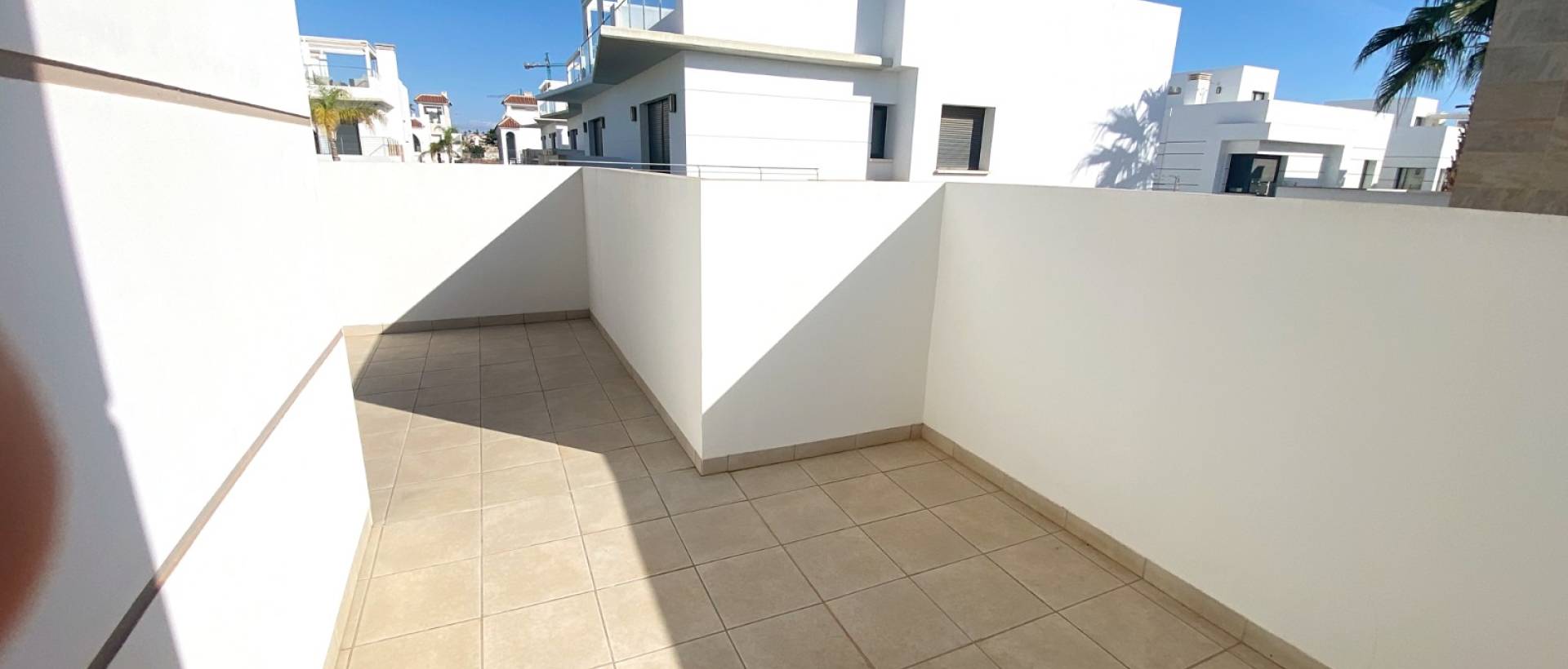 Resale - Villa - Ciudad Quesada - Doña Pepa