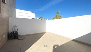 Resale - Villa - Ciudad Quesada - Doña Pepa