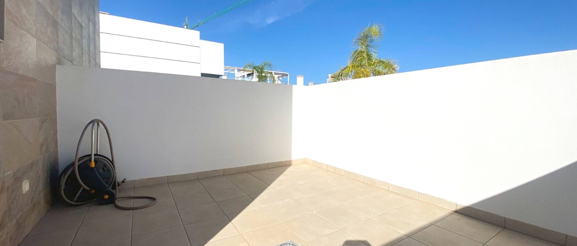 Resale - Villa - Ciudad Quesada - Doña Pepa