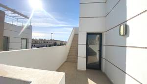 Resale - Villa - Ciudad Quesada - Doña Pepa