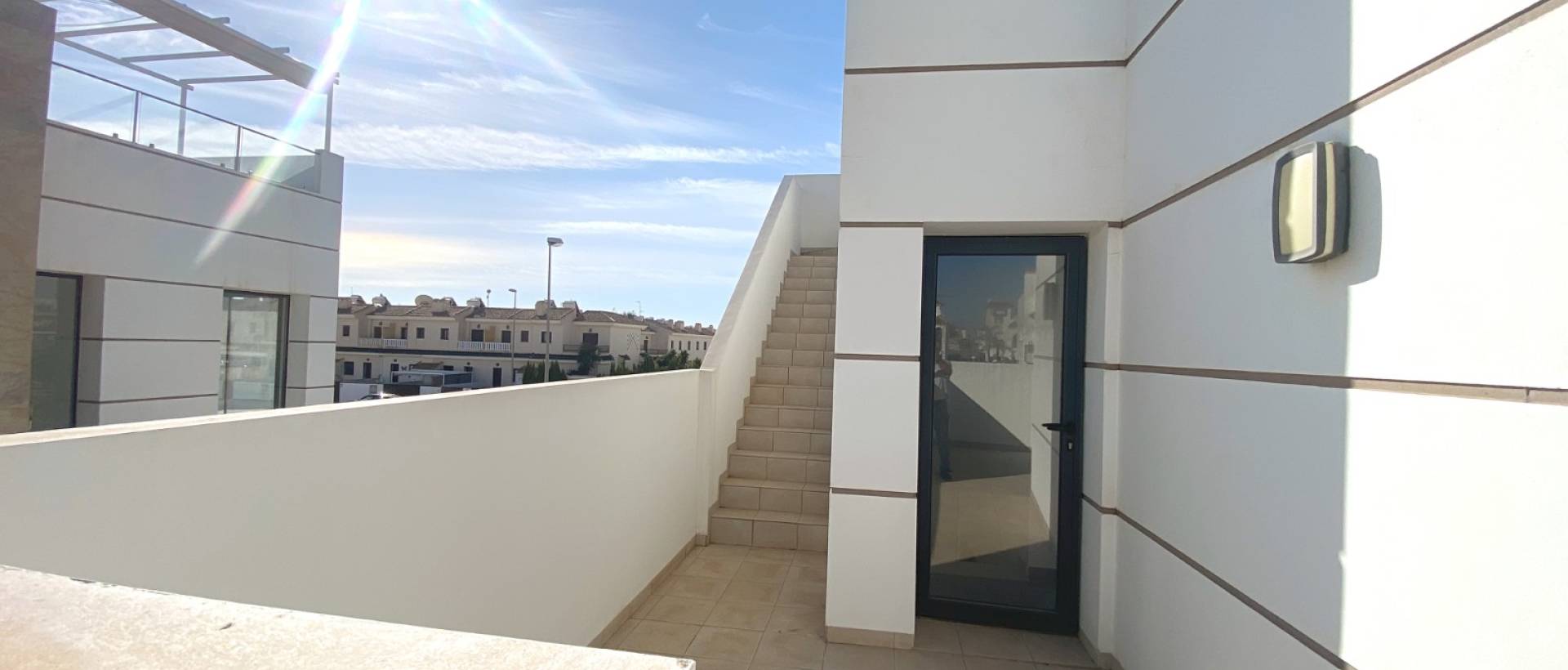 Resale - Villa - Ciudad Quesada - Doña Pepa