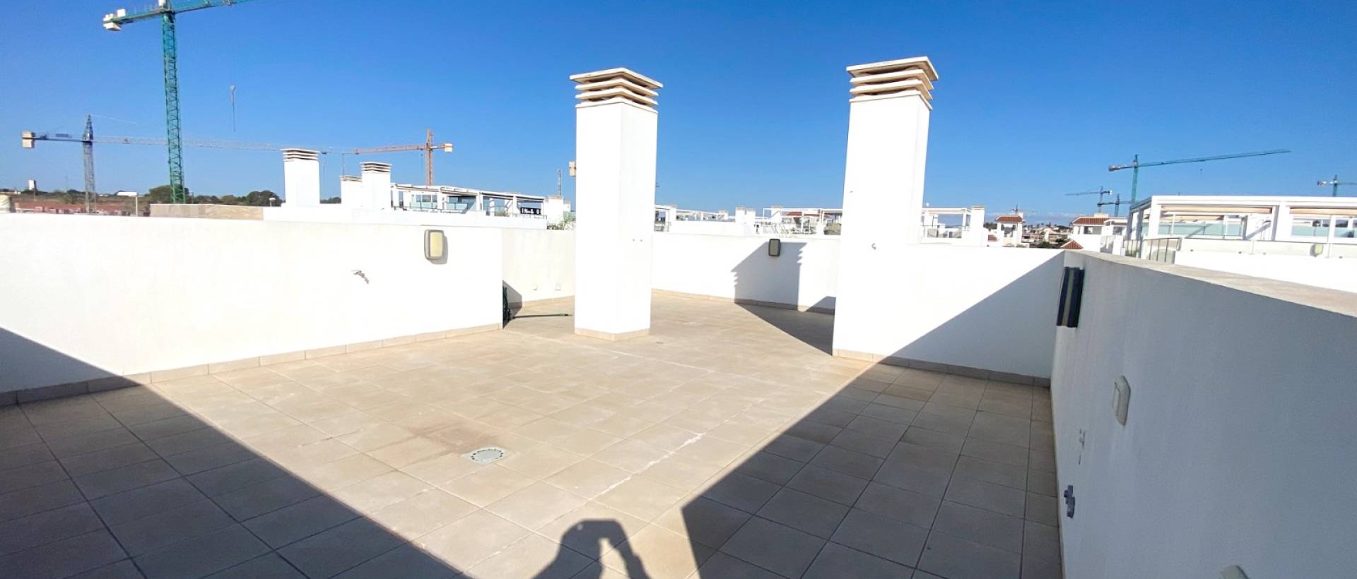 Resale - Villa - Ciudad Quesada - Doña Pepa