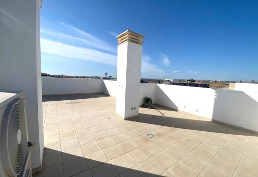 Resale - Villa - Ciudad Quesada - Doña Pepa